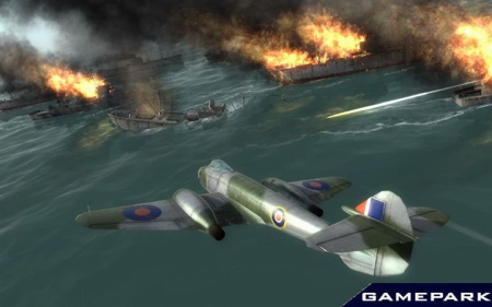 Air Conflicts Secret Wars (PS3)
