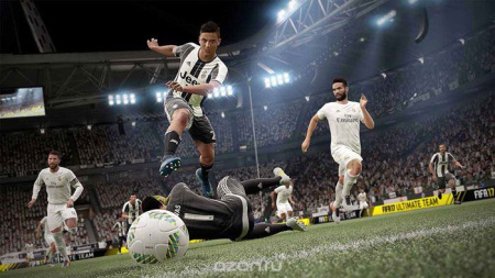 FIFA 17 (PS3)