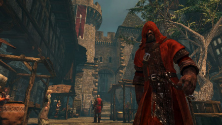 Игра престолов Game of Thrones (PS3)