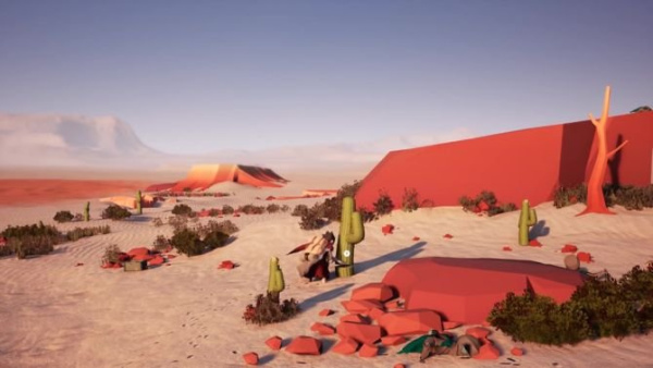 Little Devil Inside (PS5)