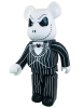 Bearbrick Jack Skellington 1000% (70 См)