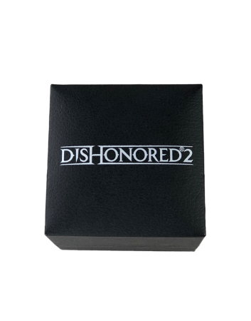 Фигурка Dishonored 2 Collector’s Edition 34 см