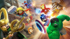 LEGO Marvel Super Heroes (Xbox360)