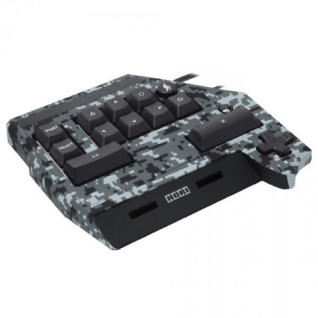 Джойстик проводной Tactical Assault Commander 3 Camouflage (T.A.C.3) (PS3)