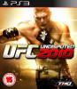 UFC Undisputed 2010 (PS3)