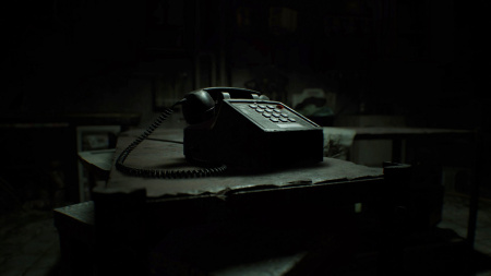 Resident Evil 7: Biohazard (XboxOne)