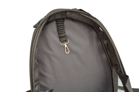 Pet Backpack - Рюкзак Переноска для животных с окошком