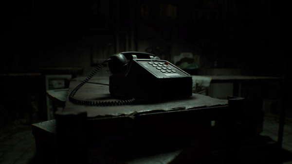 Resident Evil 7: Biohazard (XboxOne)