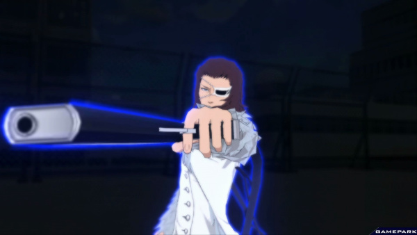 Bleach: Soul Resurreccion (PS3)