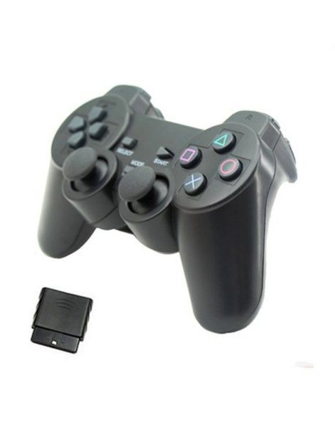 Геймпад Беспроводной PlayStation 2 (PS2)