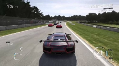 Forza Motorsport 5 (XBox One) Б/У