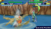 Dragonball Z Shin Budokai Another Road