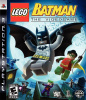 Lego Batman (PS3)