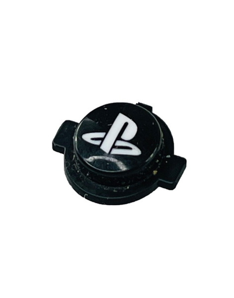 Кнопка PS включения джойстика DualShock4 