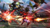 Sengoku Basara: Samurai Heroes (PS3)