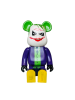 Bearbrick Джокер 400% (28cm)