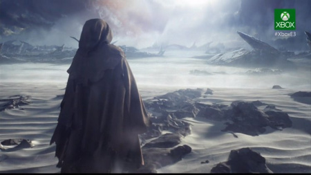 Halo 5: Guardians (XboxOne)