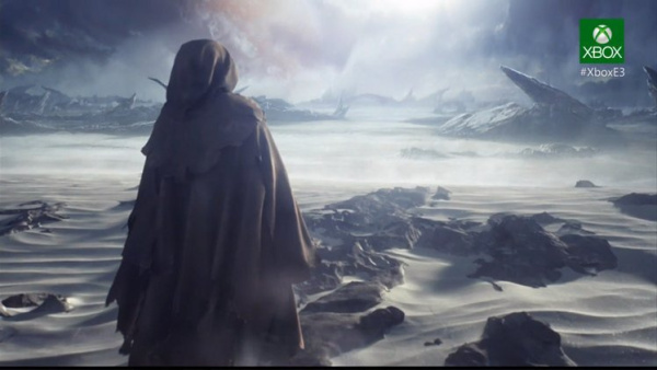 Halo 5: Guardians (XboxOne)