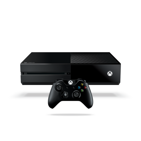 Игровая консоль Microsoft Xbox One 1ТБ + Rise of Tomb Raider