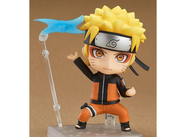 Фигурка Nendoroid 682 Naruto Uzumaki (10 см)
