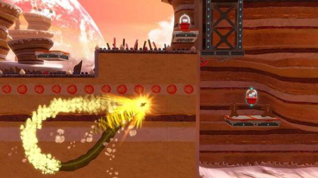 Sonic Colors: Ultimate (PS4)