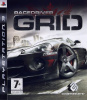 GRID Racedriver (PS3)