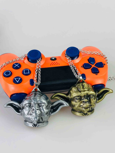 Кулон Йода (стилізований образ) 