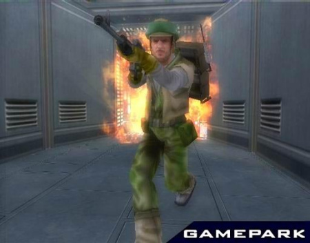 Star Wars Battlefront 2