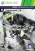 Tom Clancy's Splinter Cell Blacklist Upper Echelon Edition (Xbox 360)
