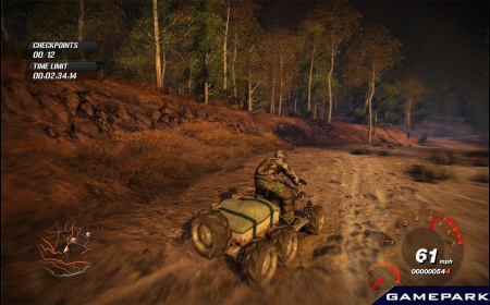 Fuel (PS3)