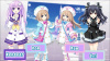 Hyperdimension Neptunia: Producing Perfection (PSVita)