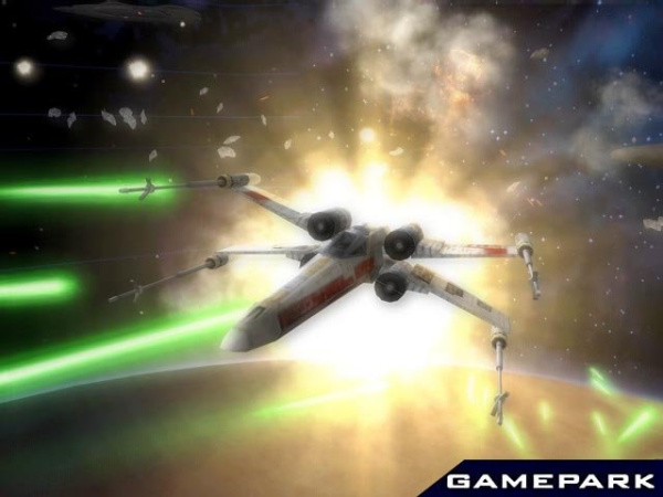 Star Wars Battlefront 2