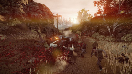 State of Decay 3 (Xbox Series X)