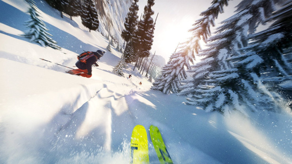 Steep (XboxOne)