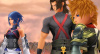 Kingdom Hearts HD 2.5 ReMIX (PS3)