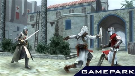 Assassin's Creed: Bloodlines (PSP)