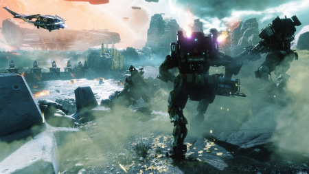 Titanfall 2 (XboxOne)