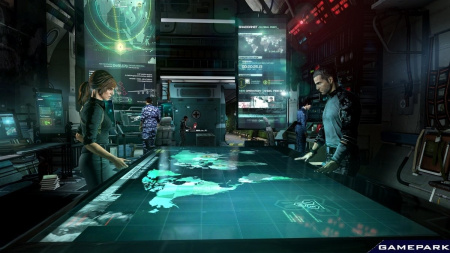 Splinter Cell: Blacklist Upper Echelon Edition (PS3)
