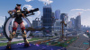 Agents of Mayhem Издание первого дня (Xbox One)