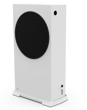Подставка для Xbox Series S Вертикальная KJH-XSS-001