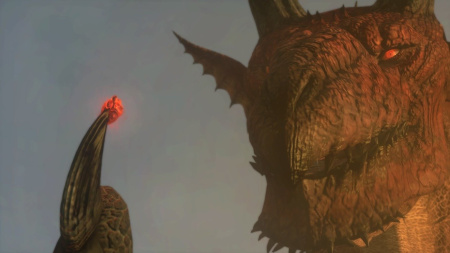 Dragon's Dogma: Dark Arisen (PS4)