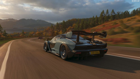 Forza Horizon 4 (XSX)