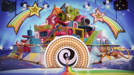 Знание – сила: Эпохи (PS4)