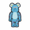 Ковер Bearbrick Салли  Корпорация Монстров