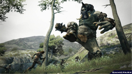 Dragon's Dogma (PS3)