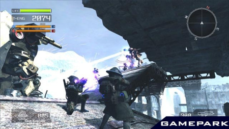 Lost Planet (PS3)