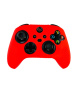 Силиконовый чехол для геймпада Xbox One / Series X / S Красный