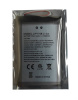 Акумулятор геймпада PS5 DualSense максимальний об'єм 3000mAh