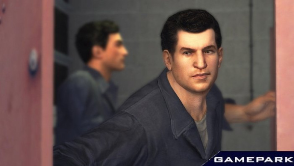 Mafia II. Расширенное издание (PS3)