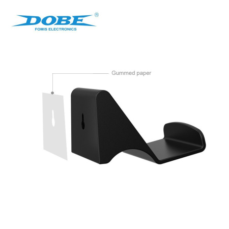 Крепление для геймпада на стену 2 шт PS5/PS4/Xbox/Switch Pro (TY-18167)